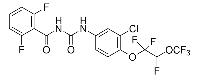 氟酰脲（殺蟲(chóng)劑）